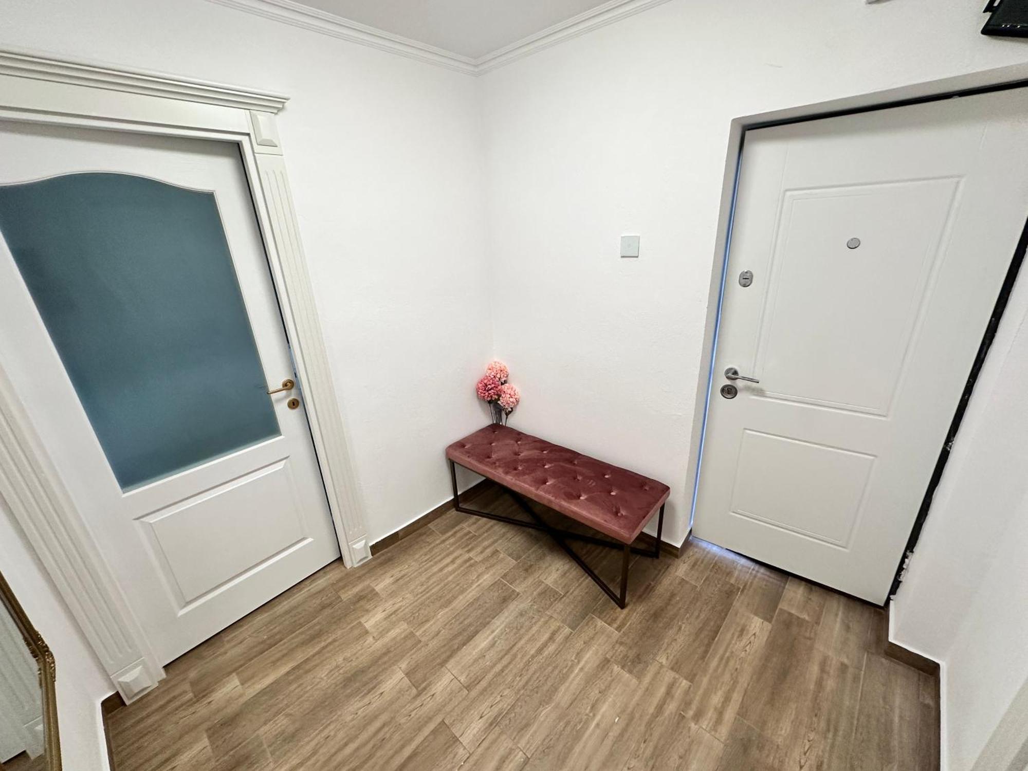 Dream Rooms Хунедоара Екстериор снимка