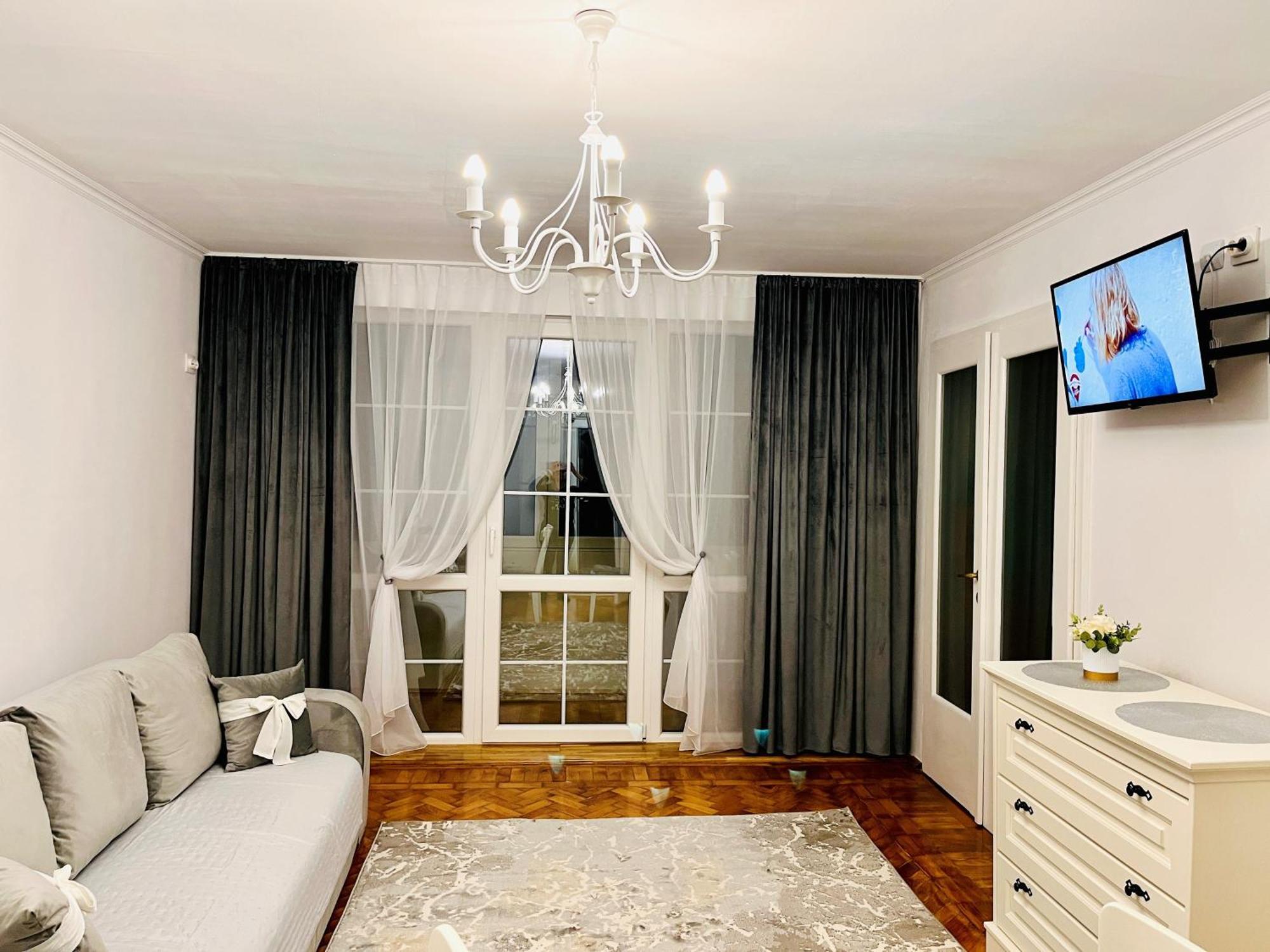 Dream Rooms Хунедоара Екстериор снимка